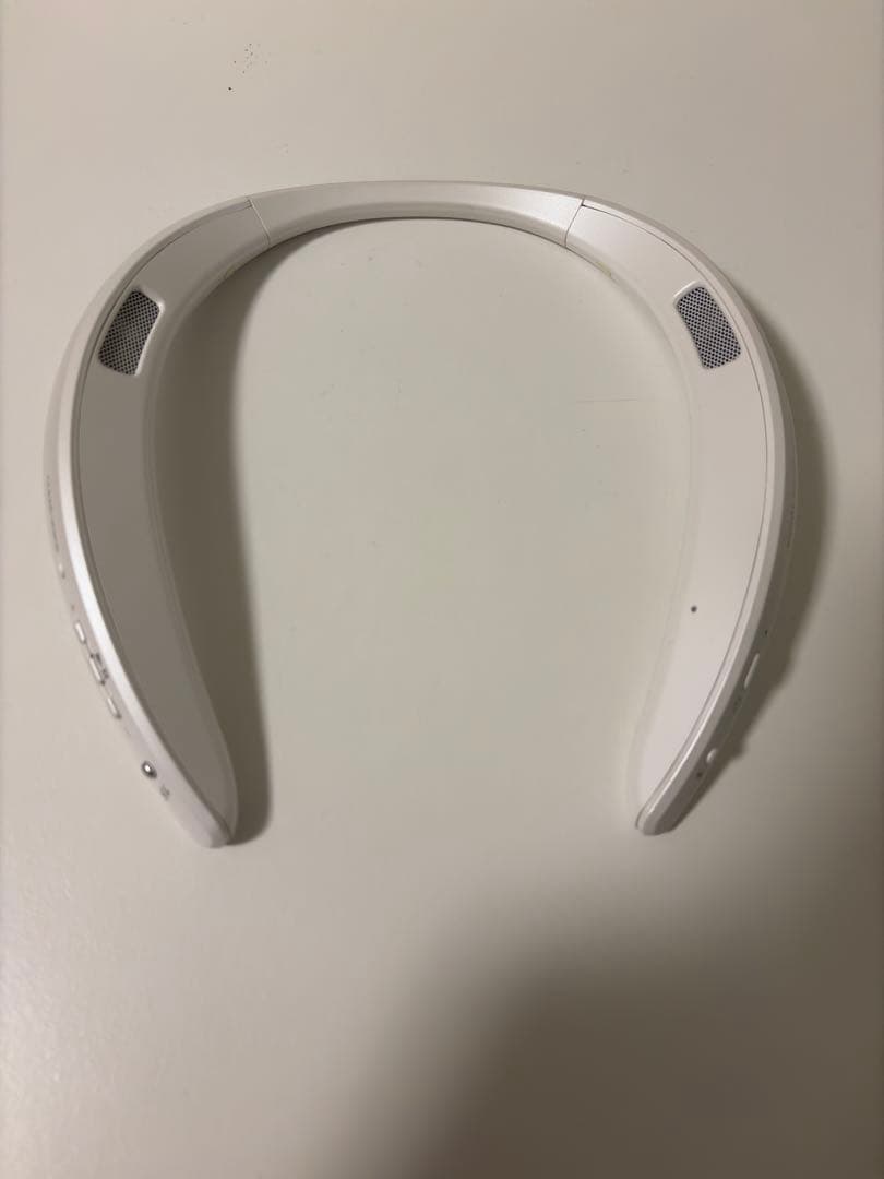 AQUOS サウンドパートナー AN-SS3 ホワイト