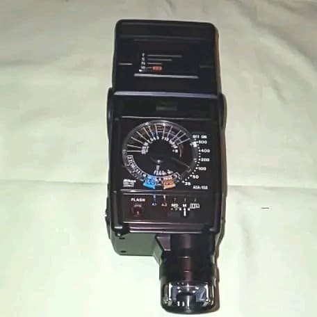 ニコン スピードライト SB-16A