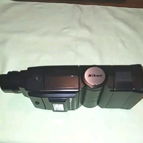 ニコン スピードライト SB-16A