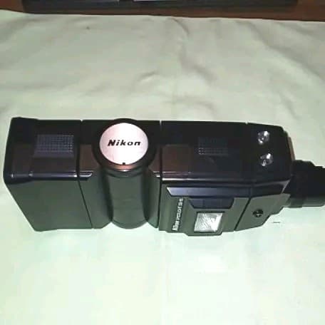 ニコン スピードライト SB-16A