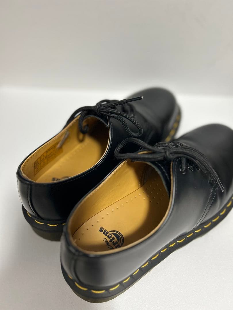 ドクターマーチン 3ホール 1461 レディース　23㎝