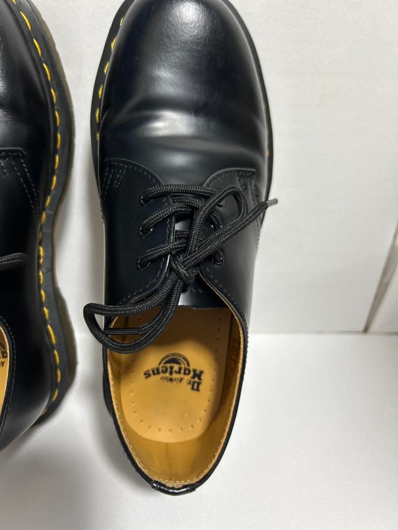 ドクターマーチン 3ホール 1461 レディース　23㎝