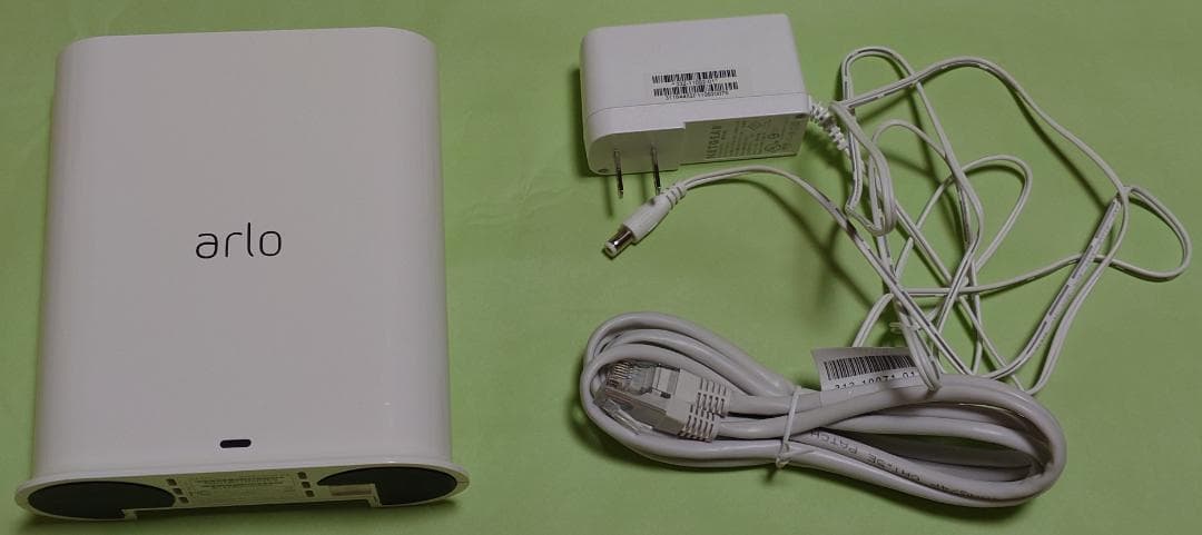 Arlo ベースステーション Smarthub VMB5000