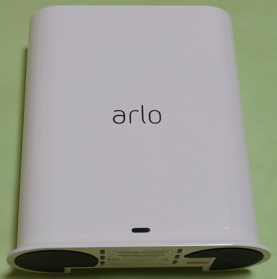 Arlo ベースステーション Smarthub VMB5000