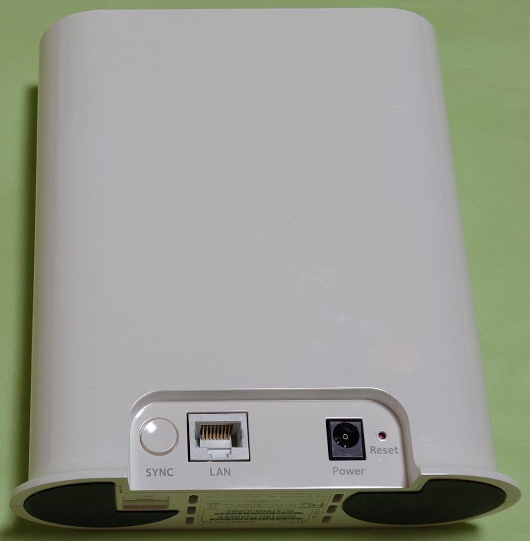 Arlo ベースステーション Smarthub VMB5000