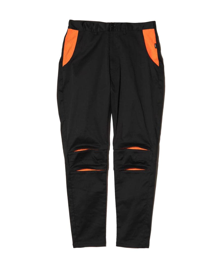 glamb Astronaut Tapered Pants 今期モノ２割以上引で