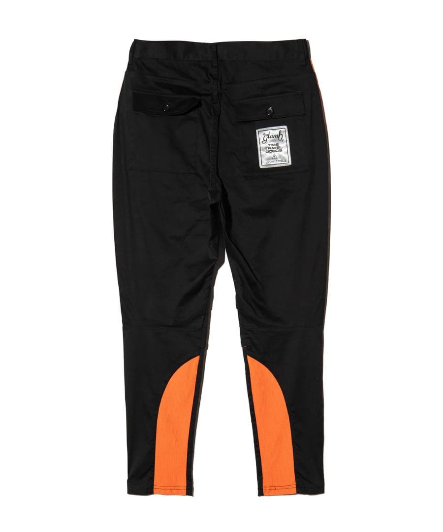 glamb Astronaut Tapered Pants 今期モノ２割以上引で