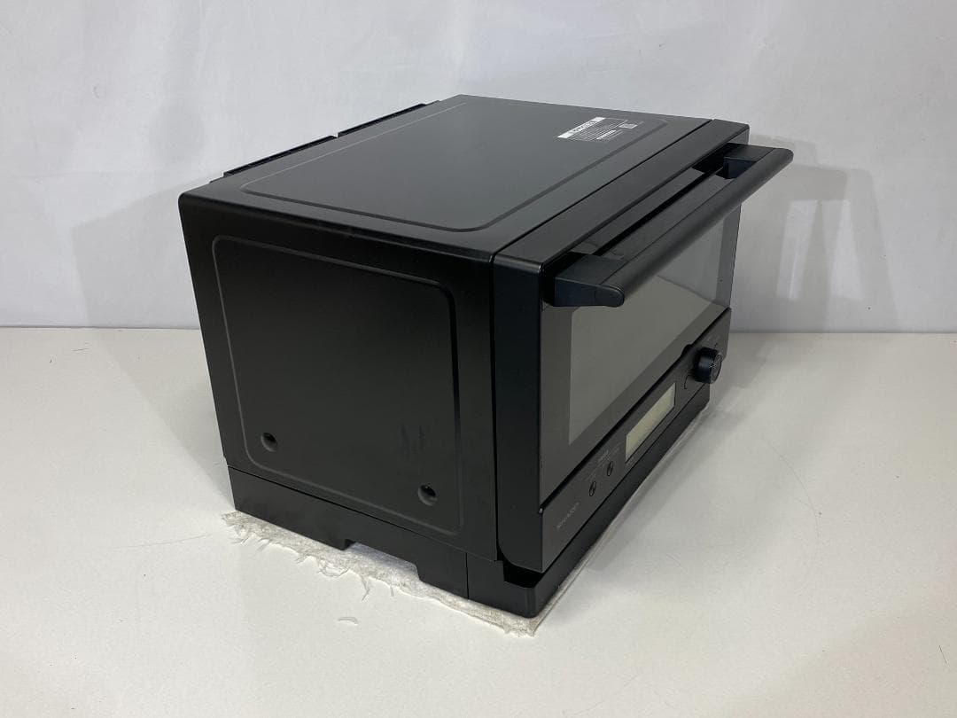 SHARP　オーブンレンジ　RE-WF235-B 2025年製