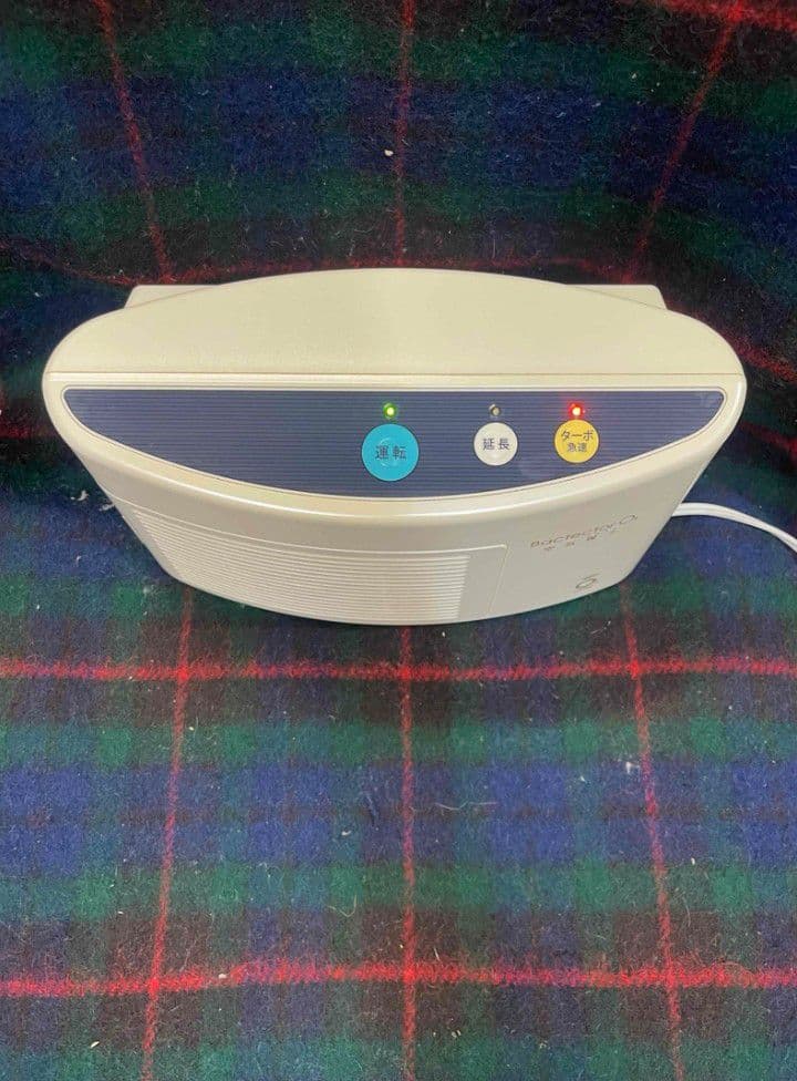 タムラテコ オゾン脱臭器 TM-11CF 空気燦々