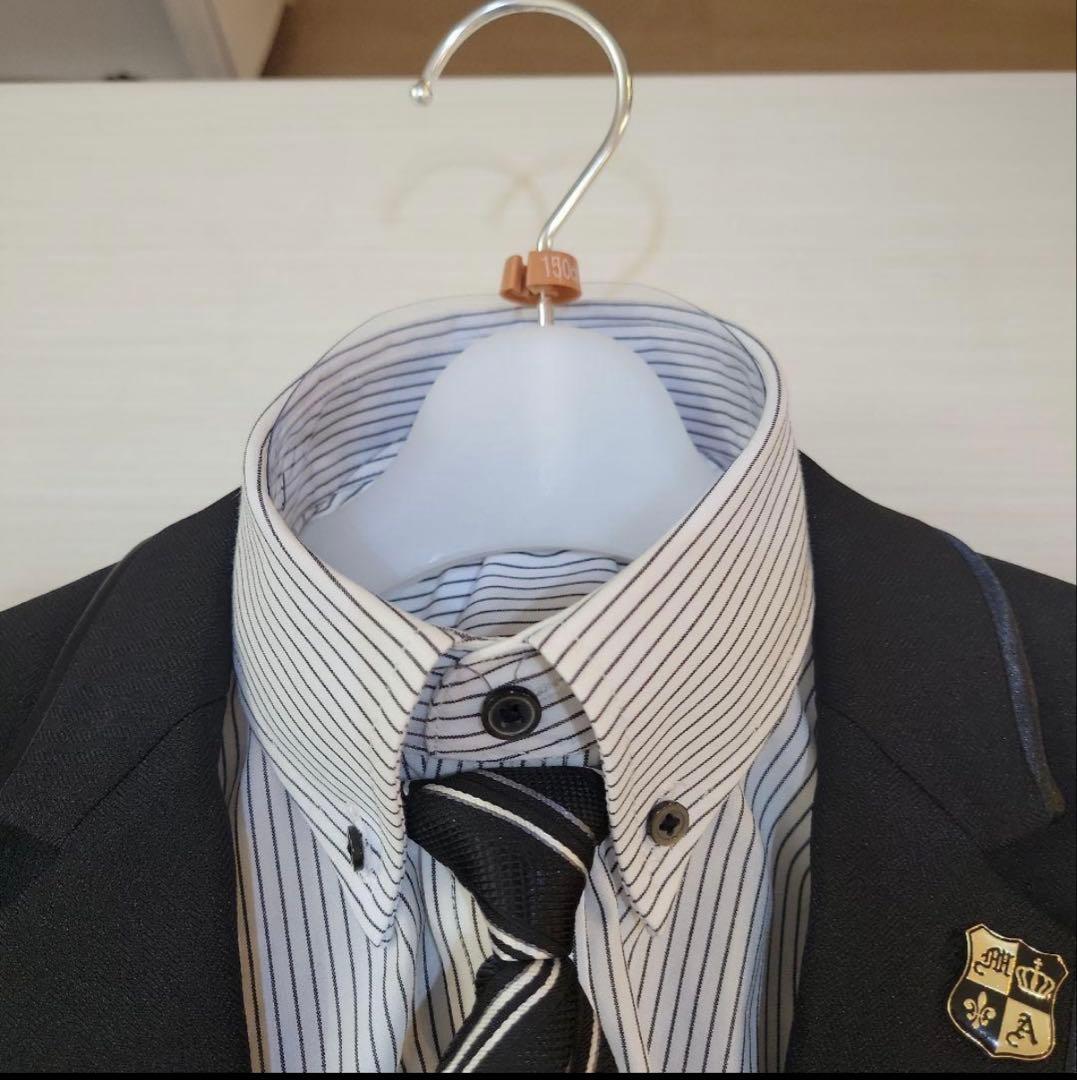 卒業式スーツ　キャサリンコテージ　150cm美品　男の子　(高級クリーニング済)