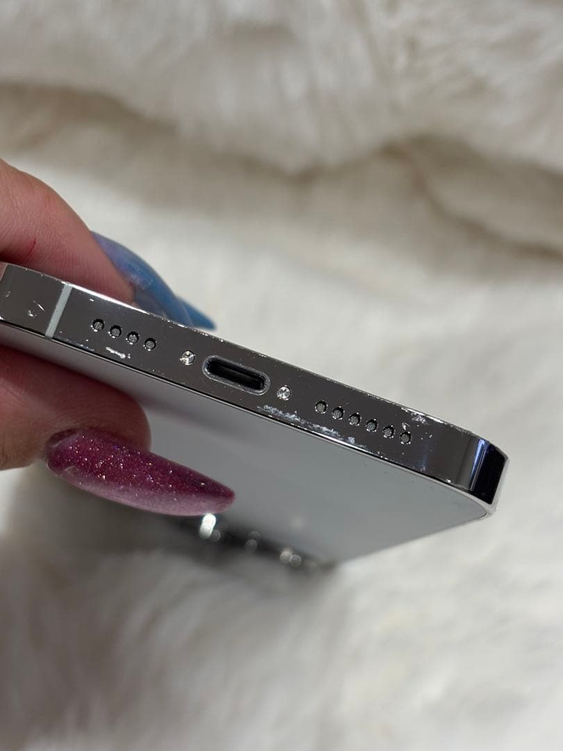 iPhone 14 Pro Max 128GB ホワイト