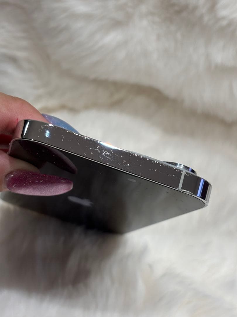 iPhone 14 Pro Max 128GB ホワイト