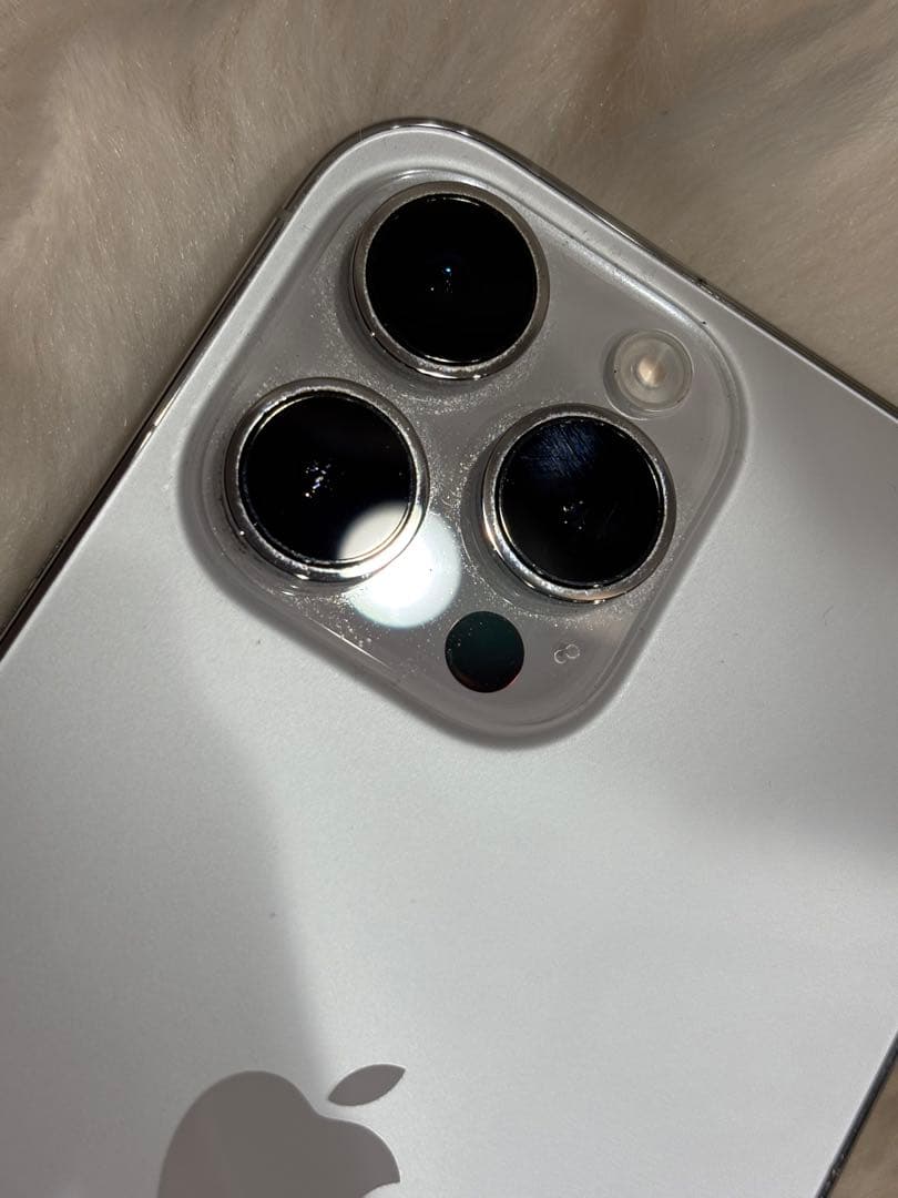 iPhone 14 Pro Max 128GB ホワイト