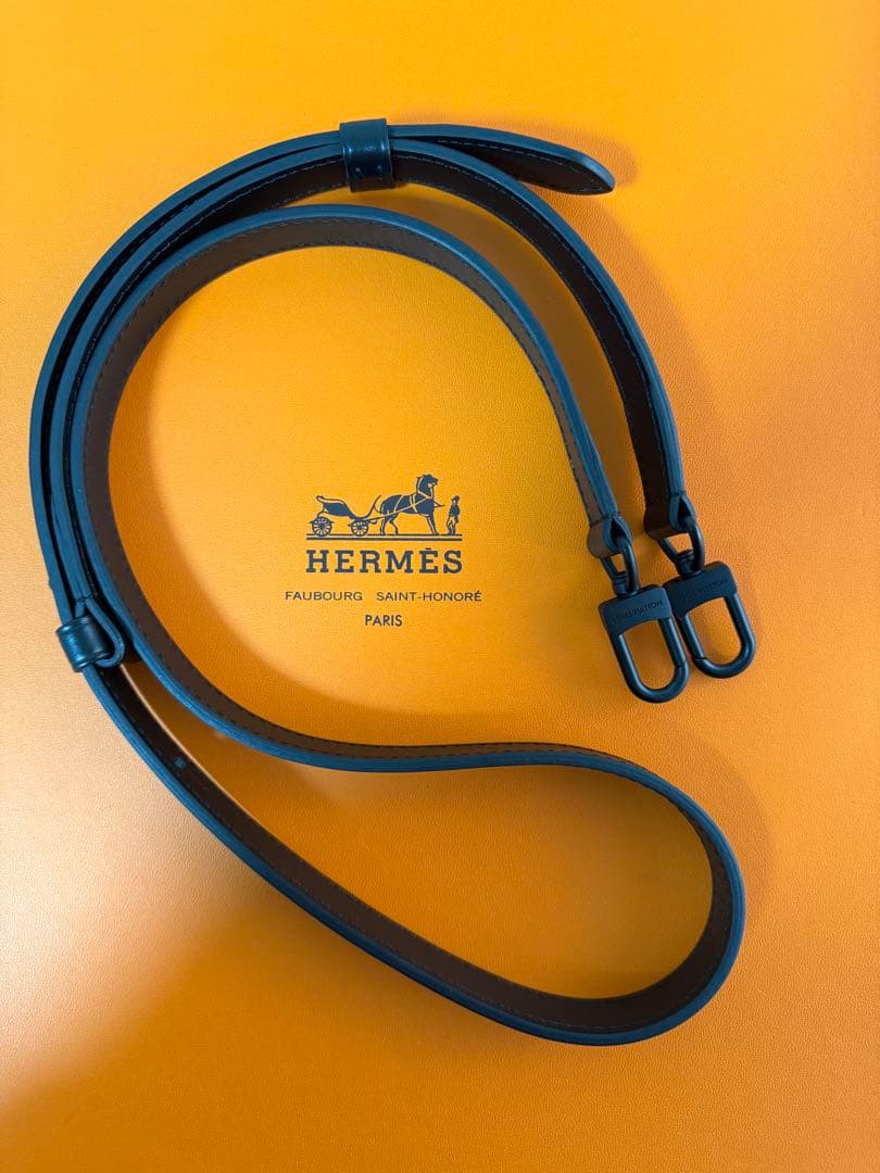 現行【Louis Vuitton】ナノ・スチーマー　モノグラム・トリヨン