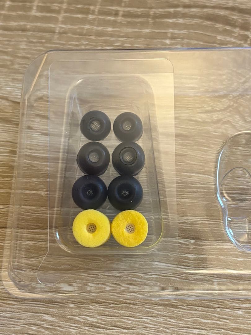 SHURE SE535 有線イヤホン クリア SE535-CL-A 2022