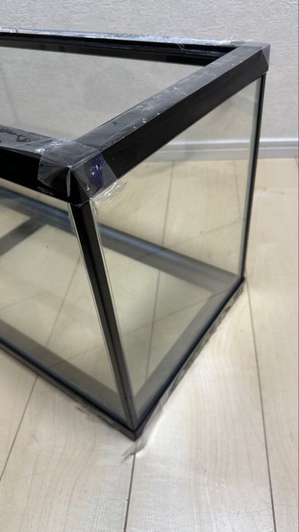 2*A様 コトブキ工芸 寿 ガラス 水槽 90cm アクアリウム 魚 爬虫類 小