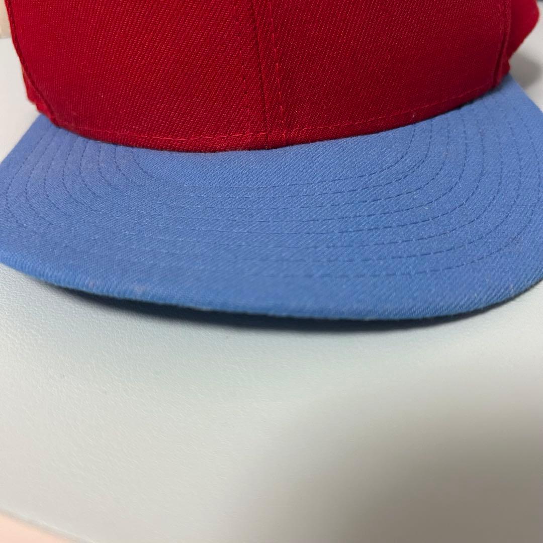 【開封済み】ニューエラ　MOTHER ネス　帽子