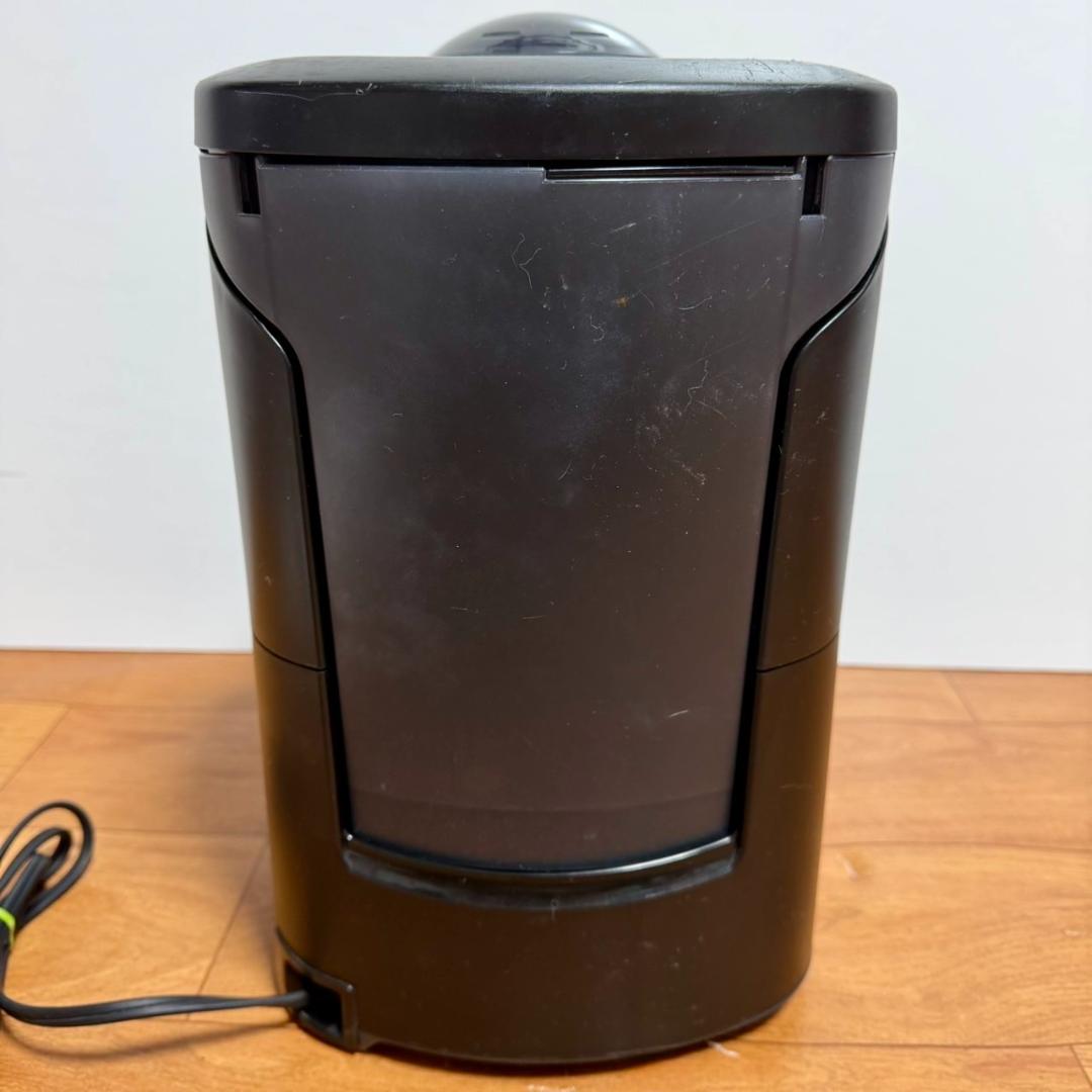 ☆ パナソニック NC-A57 K 全自動ミル付 コーヒーメーカー 沸騰浄水機能