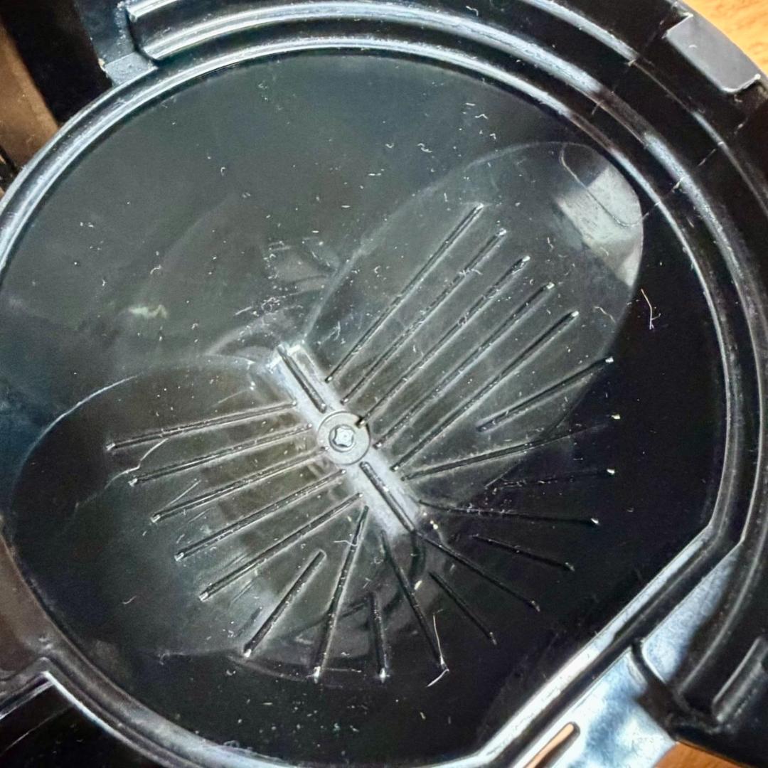 ☆ パナソニック NC-A57 K 全自動ミル付 コーヒーメーカー 沸騰浄水機能