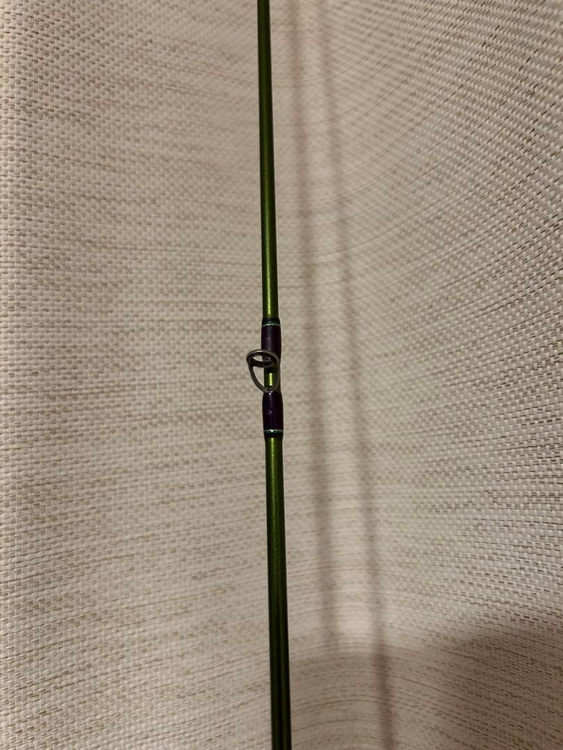 ポ*タ様 NORIES ノリーズ ロードランナーストラクチャーNXS HB511