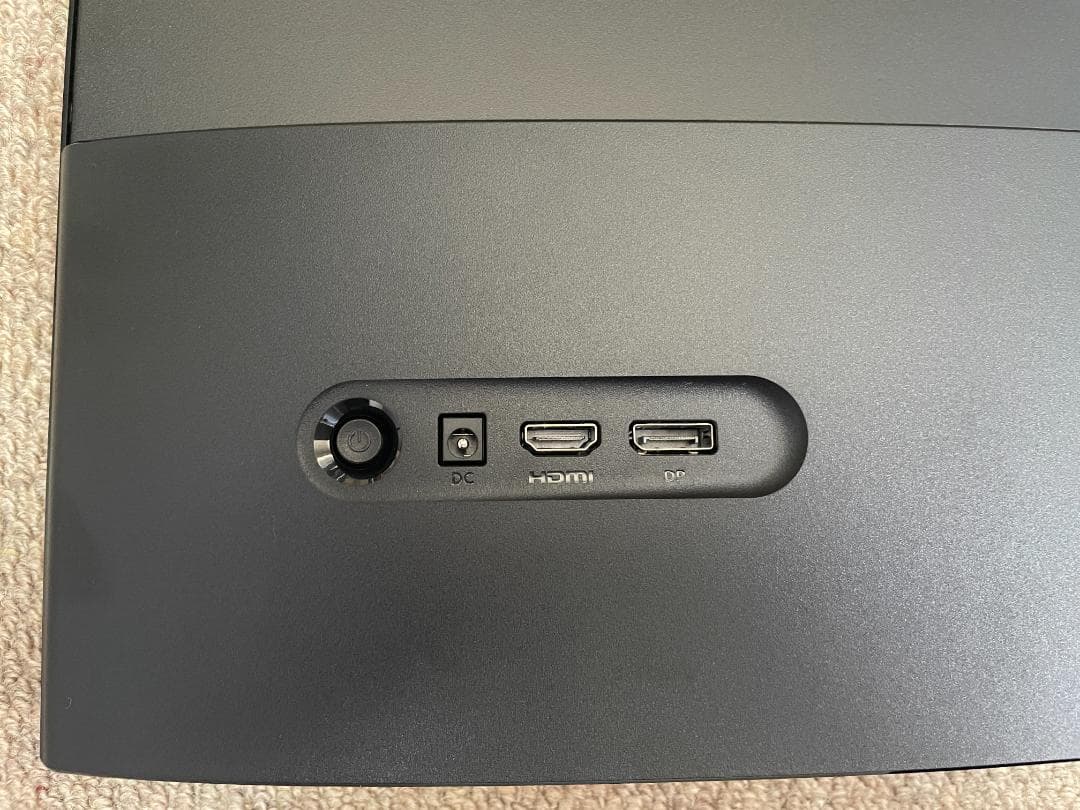 Xiaomi 27インチ FHD モニター 100Hz