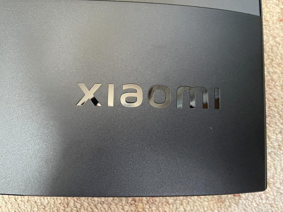 Xiaomi 27インチ FHD モニター 100Hz