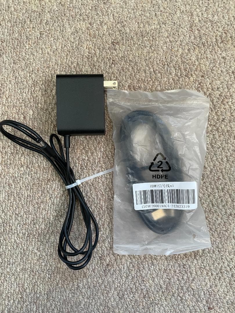 Xiaomi 27インチ FHD モニター 100Hz