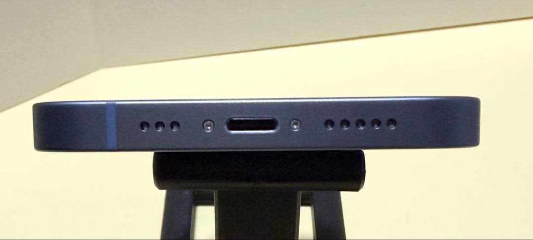 【美品・付属品完備】iPhone14 128GB ブルー SIMフリー