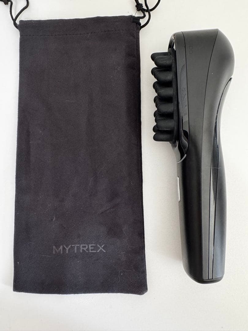 MYTREX VIDOヘッドスパ電動頭皮ブラシ美品