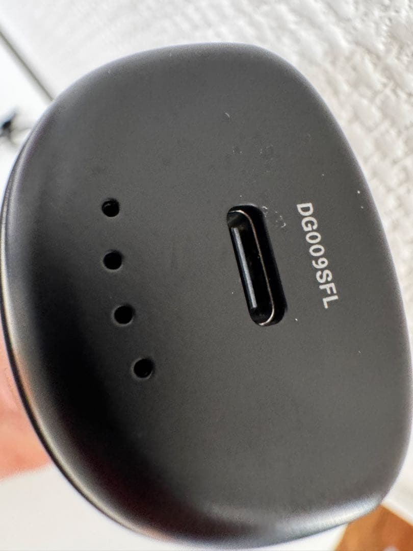 MYTREX VIDOヘッドスパ電動頭皮ブラシ美品