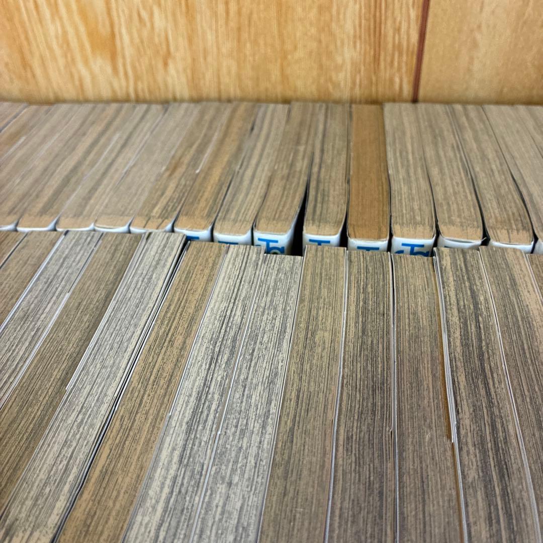 銀魂 全巻セット 1巻〜77巻 （初版多数）