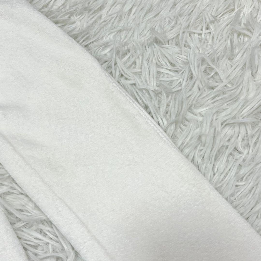 美品 シャネル スポーツライン パイル生地 パーカー ビッグココマーク 09C