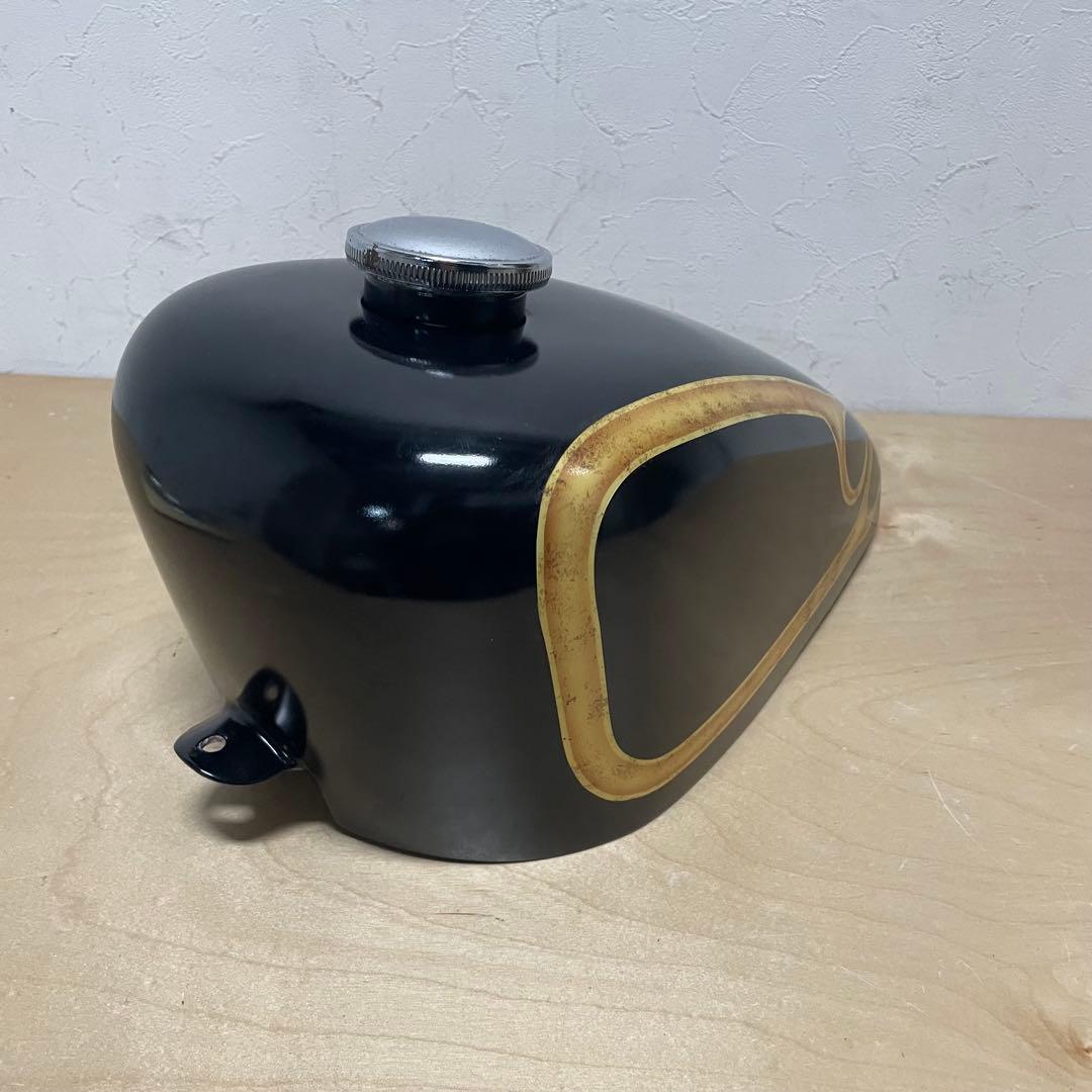 スポーツスタータンク！ワンオフペイント！ショベルヘッド！ビンテージ！