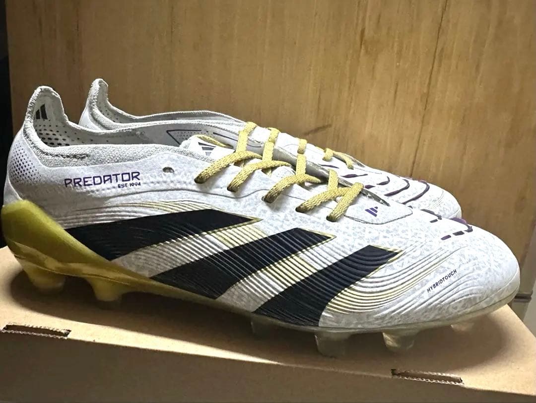 プレデター エリート 25.5 hg ag ELITE HG/AG JAPAN