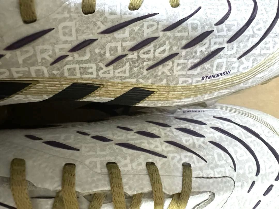 プレデター エリート 25.5 hg ag ELITE HG/AG JAPAN