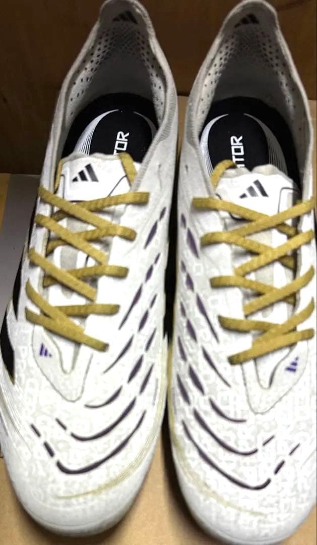 プレデター エリート 25.5 hg ag ELITE HG/AG JAPAN