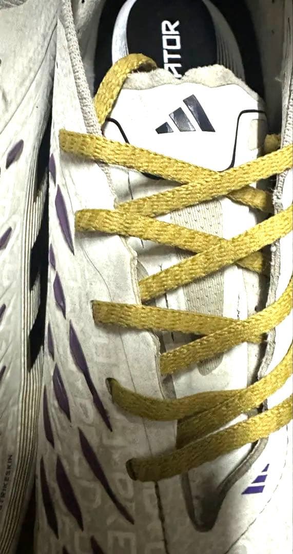 プレデター エリート 25.5 hg ag ELITE HG/AG JAPAN