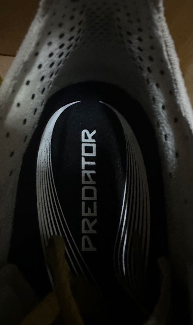 プレデター エリート 25.5 hg ag ELITE HG/AG JAPAN