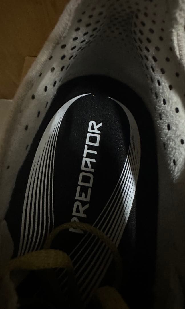 プレデター エリート 25.5 hg ag ELITE HG/AG JAPAN