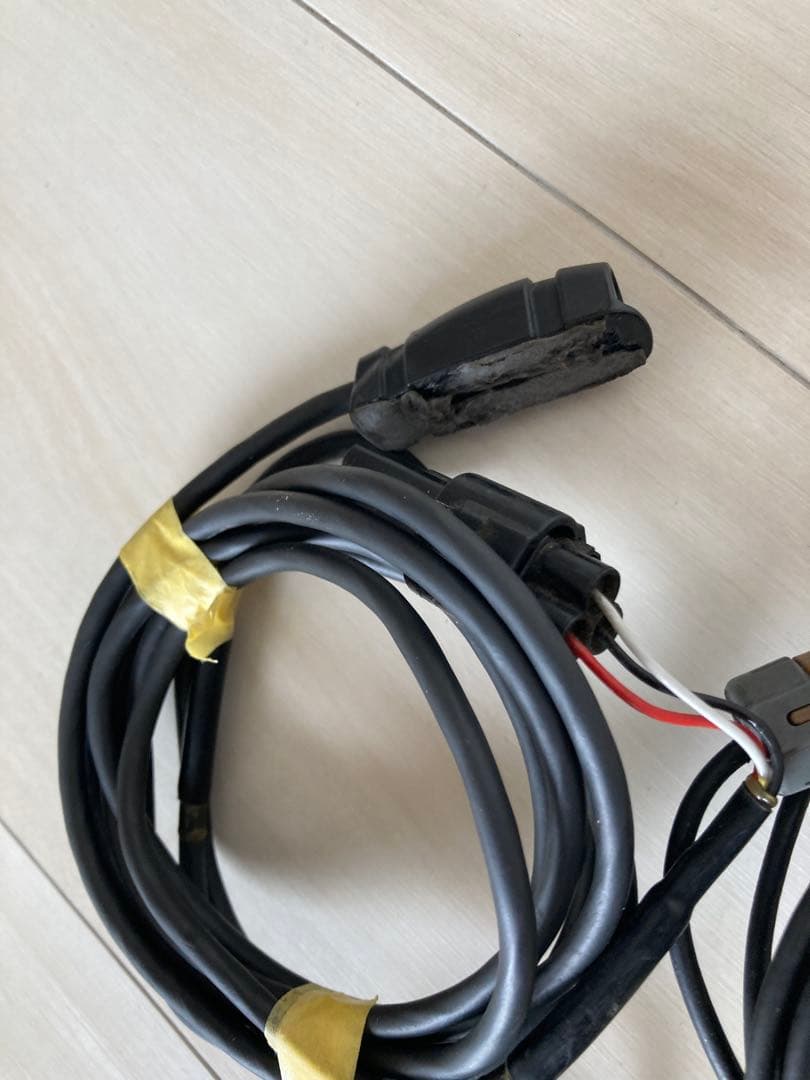 JRM-11 セットアップ済　動作確認　バイク用ETC 発送も迅速に