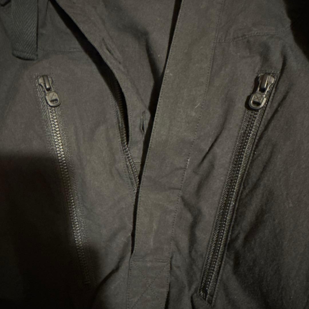 White Mountaineering アノラック ジャケット