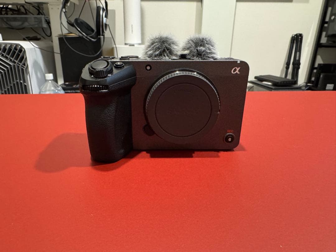 デジタルカメラ Sony FX30