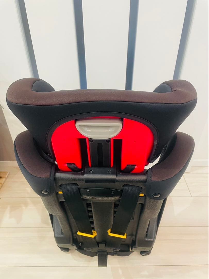 レカロ Start J1 Smile ジュニアシート RECARO