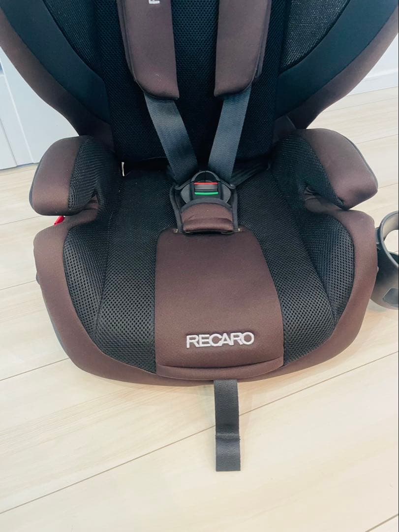 レカロ Start J1 Smile ジュニアシート RECARO