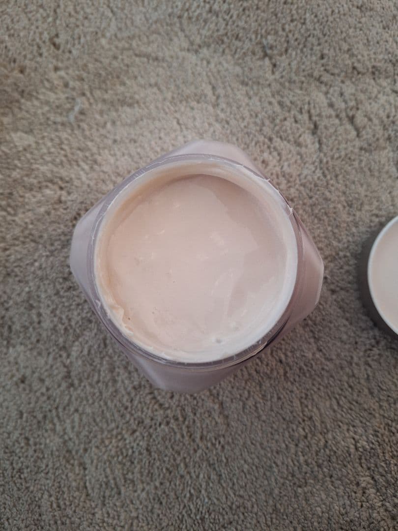 LAURA MERCIER ボディクリーム アンバーバニラ 300g