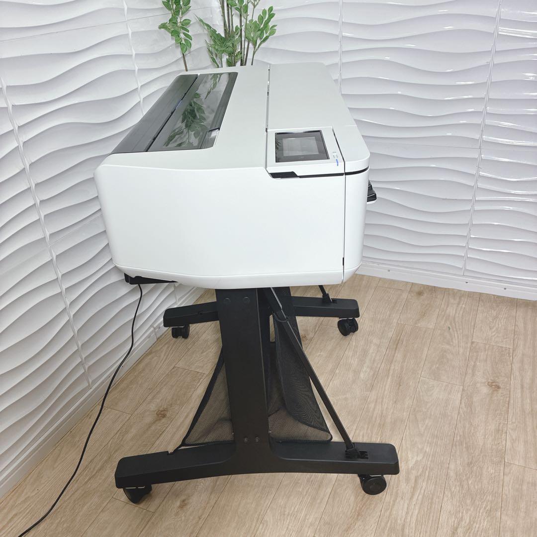 ◇EPSON◇SC-T3150◇大判プリンター◇スタンドあり◇