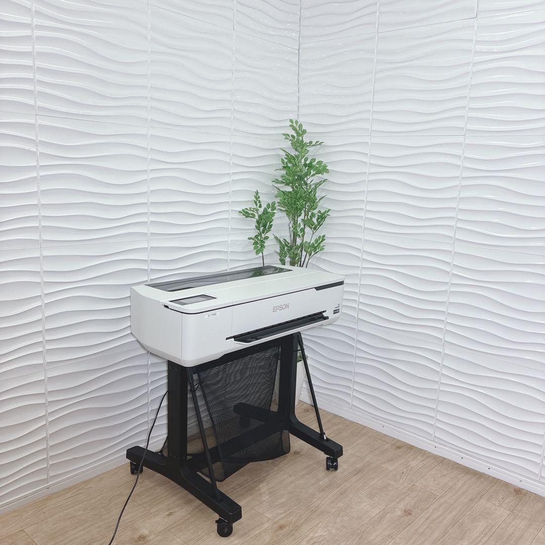 ◇EPSON◇SC-T3150◇大判プリンター◇スタンドあり◇