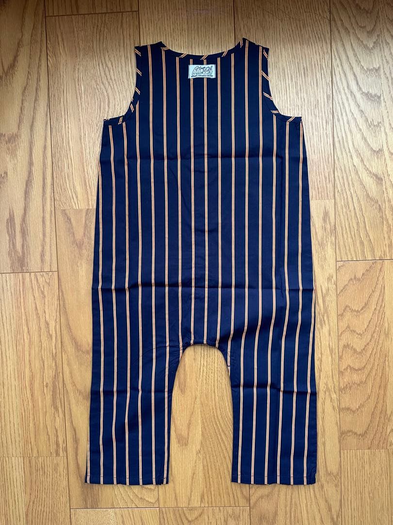 house on the hill Jumpsuit サイズ90