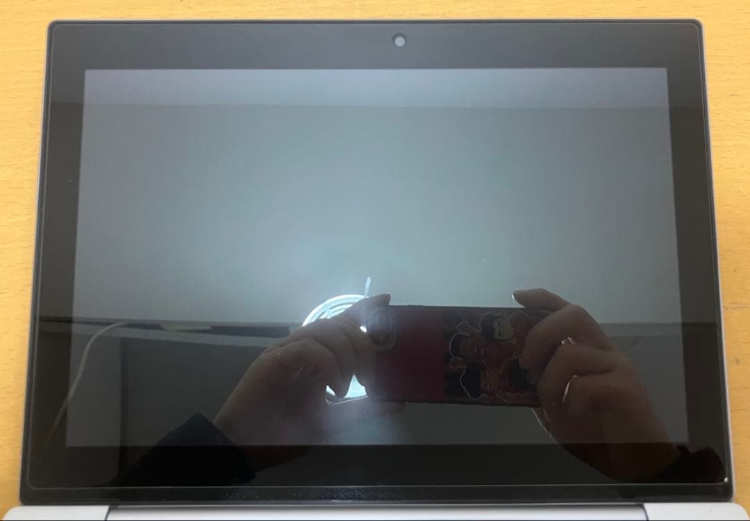 【Lenovo】ideapad Miix 320 80XF0002JP