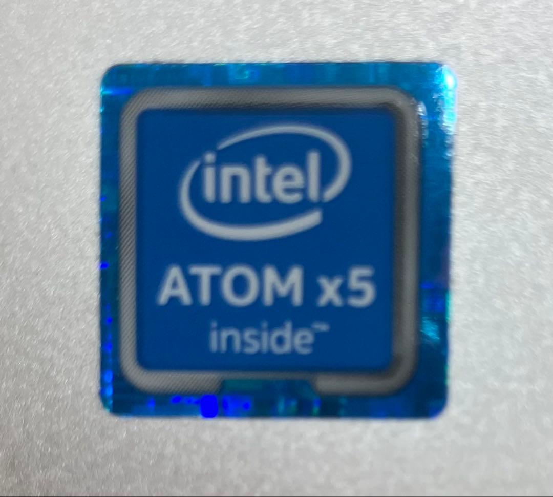 【Lenovo】ideapad Miix 320 80XF0002JP